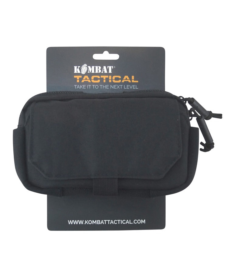 Kombat UK Phone Utility Pouch - Black