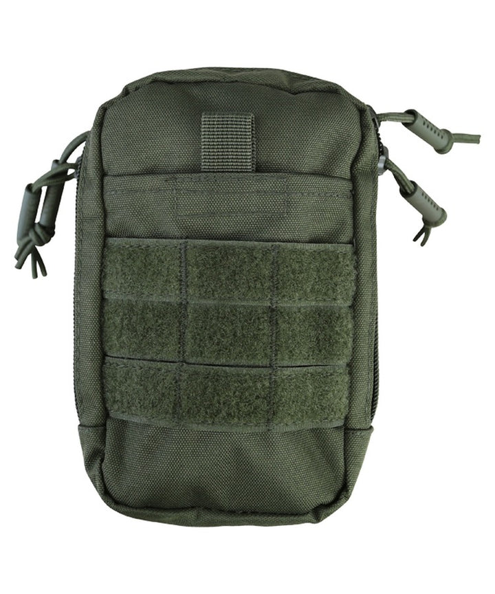 Kombat UK Splitter Pouch - Olive Green