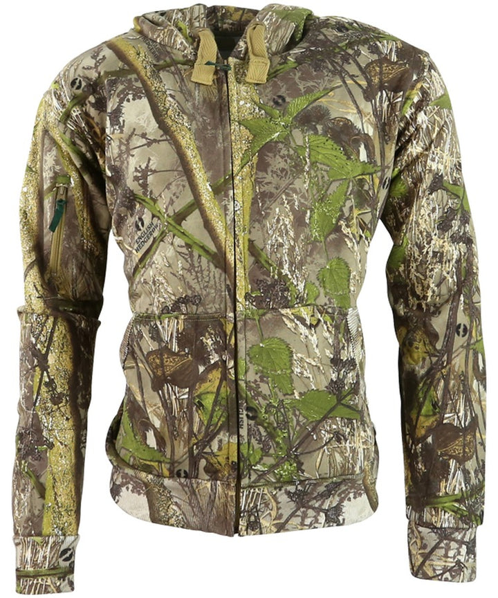 Kombat UK Adult Hunting Hoodie - English Hedgerow