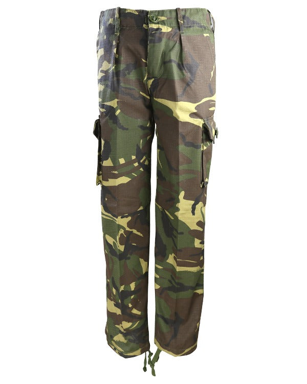 Kombat UK Kids Trousers - British DPM