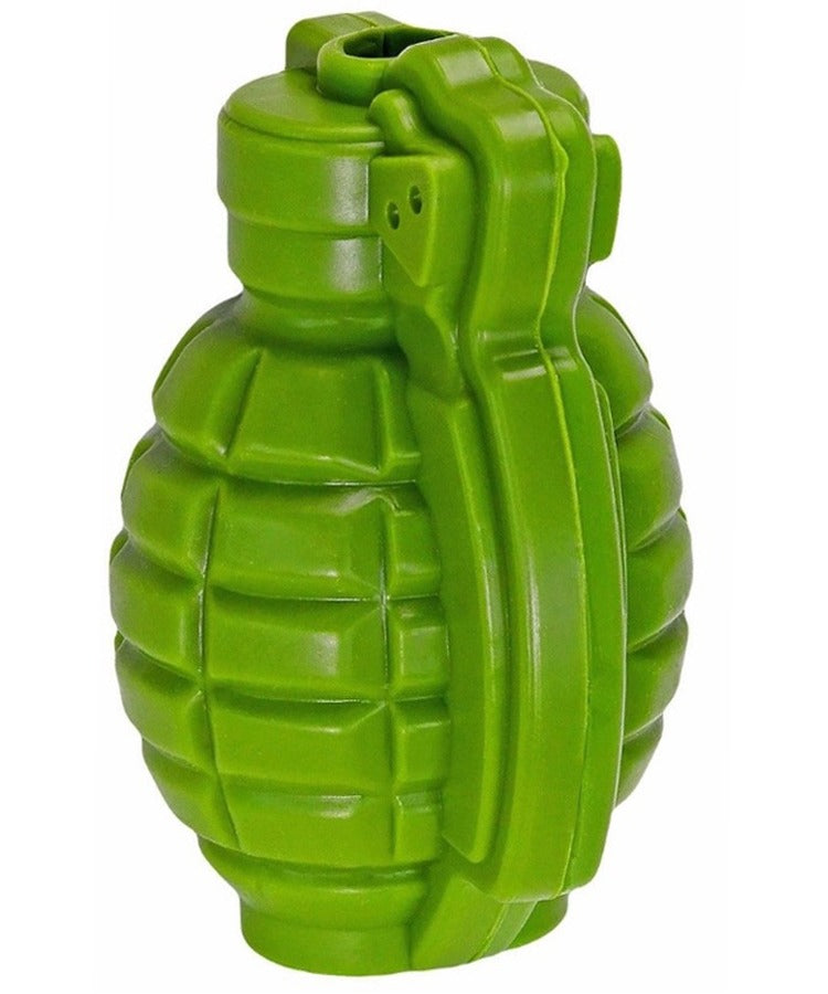 Kombat UK Grenade Ice Cube Mould