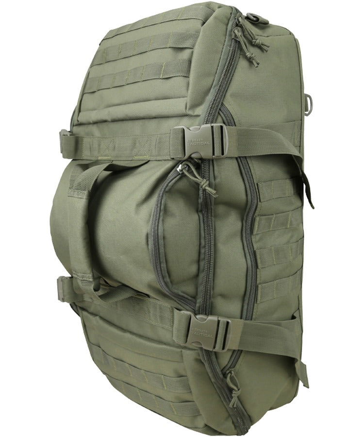 Kombat UK Operators Duffle Bag 60 Litre - Olive Green