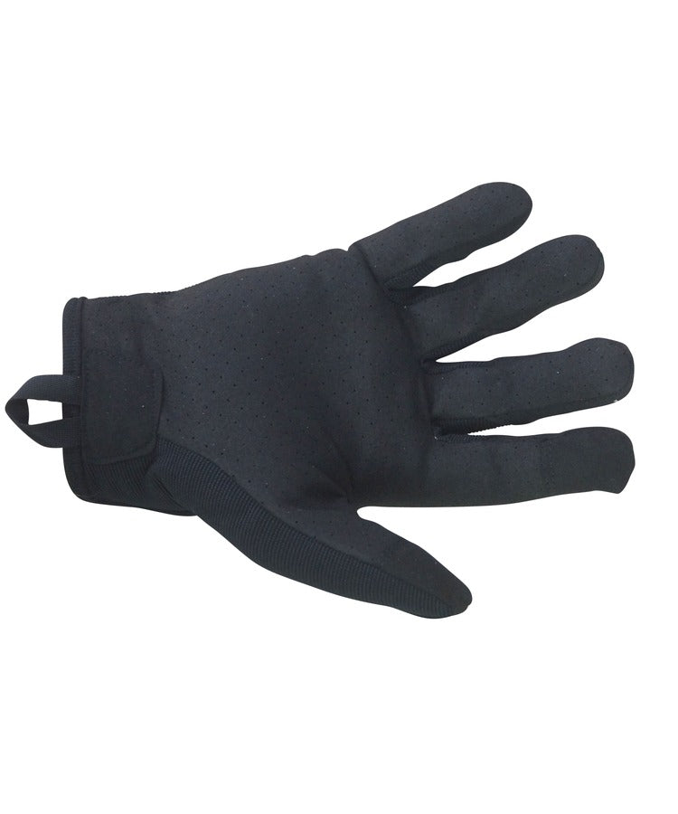 Kombat UK Operators Gloves - Black