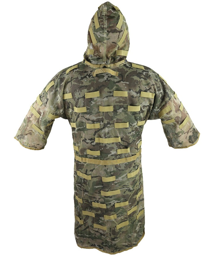 Kombat UK BTP Concealment Vest