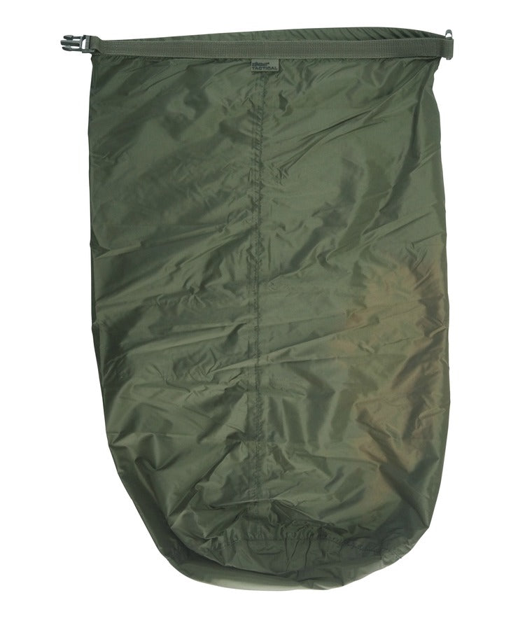 Kombat UK Lightweight Dry Sack - Olive Green - 28L