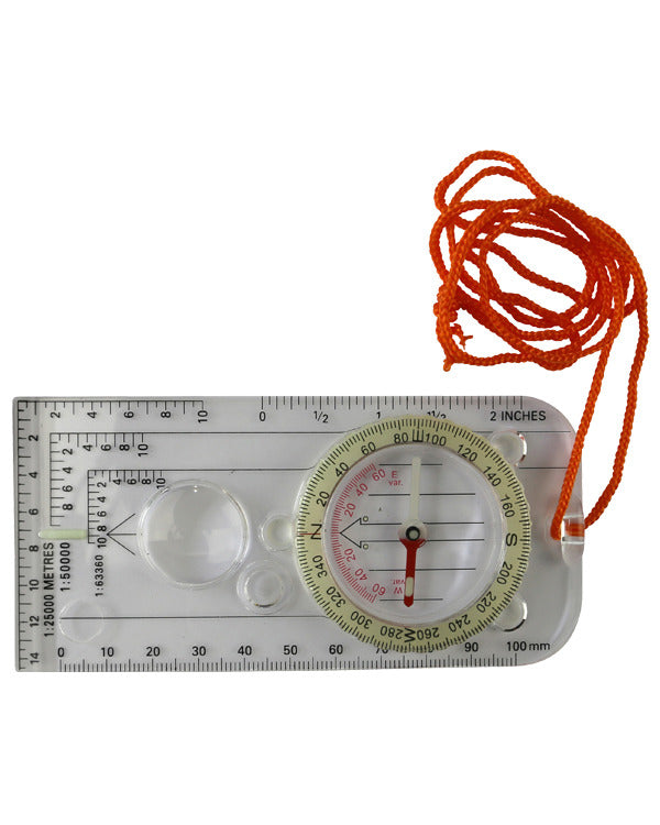 Kombat UK Mountain Compass