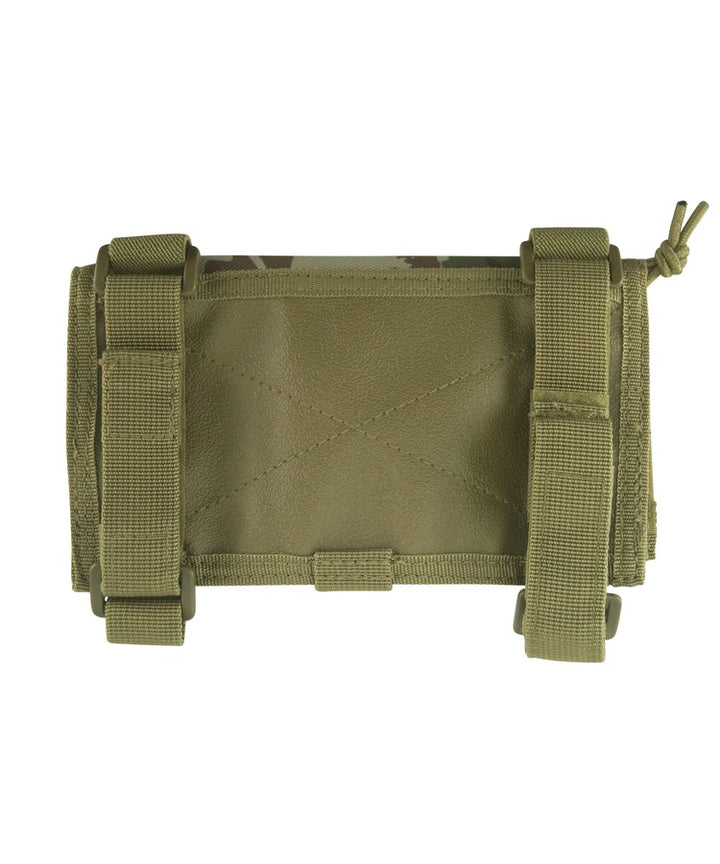 Kombat UK Tactical Wrist Case - BTP