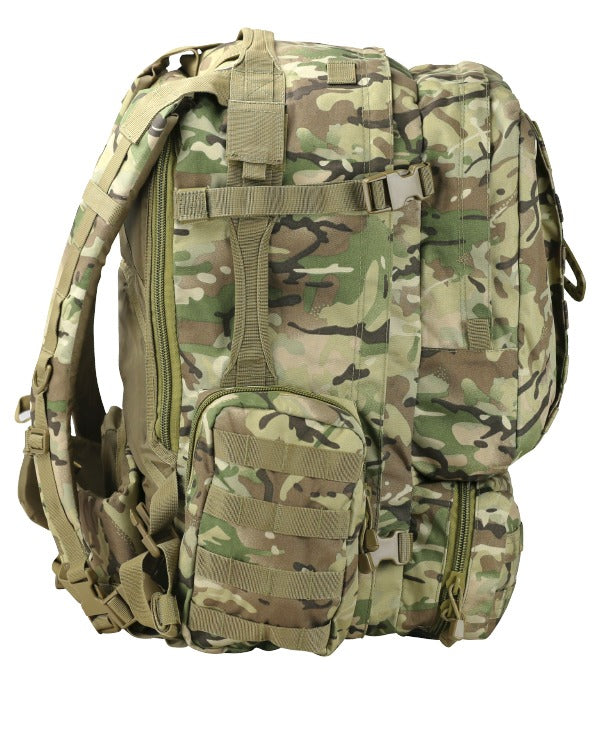 Kombat UK Viking Patrol Pack 60 Litre - BTP