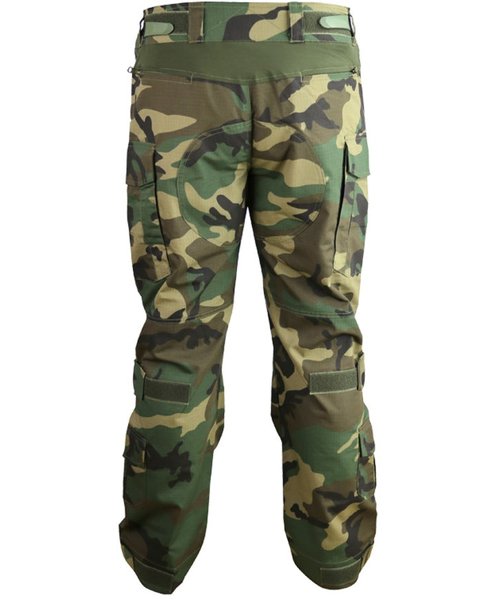 Kombat UK Gen II Spec-Ops Trousers - US Woodland