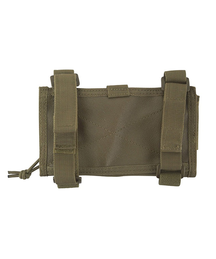 Kombat UK Tactical Wrist Case - Coyote