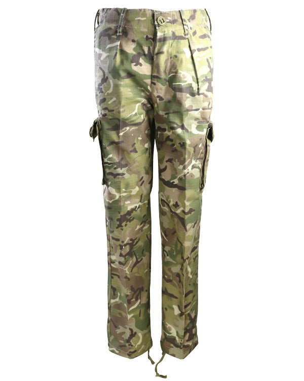 Kombat UK Kids Trousers - BTP