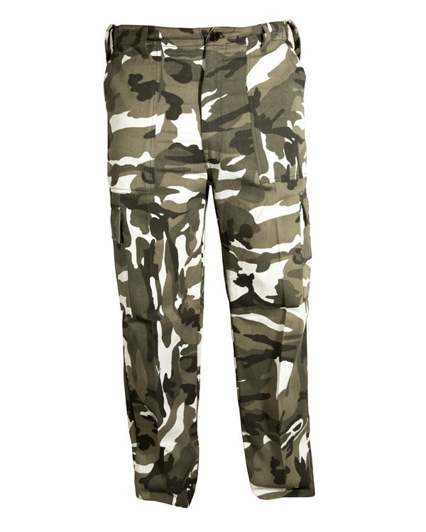 Kombat UK Combat Trousers - Urban