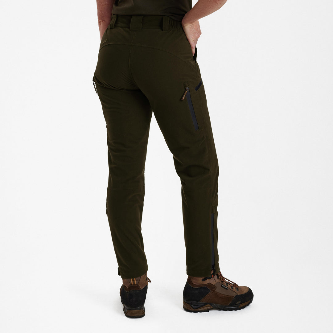 Deerhunter Lady Gabby Boot Trousers 36