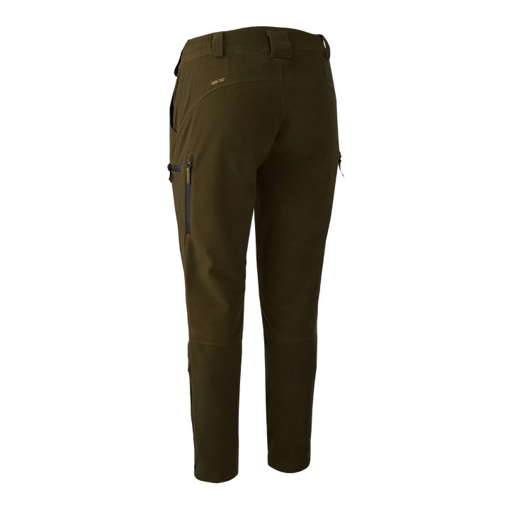 Deerhunter Lady Gabby Boot Trousers 36