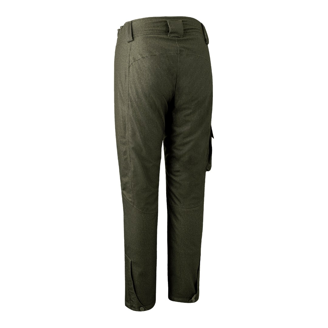 Deerhunter Lady Raven Winter Trousers Elmwood 36