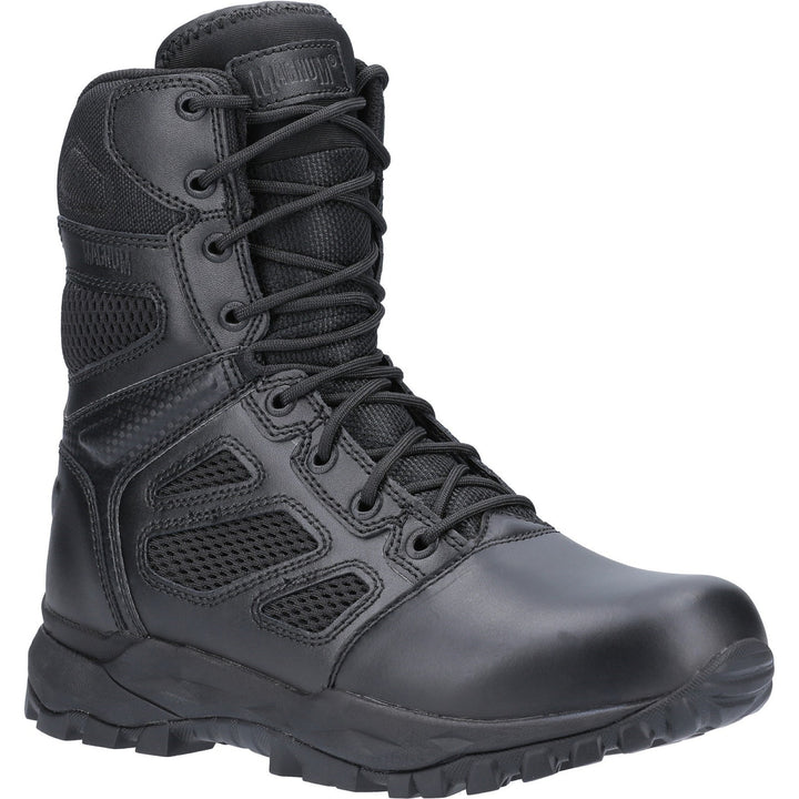 Magnum Elite Spider X 8.0 Side-Zip Uniform Boot 3