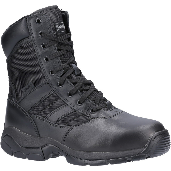 Magnum Panther 8.0 Steel-Toe Uniform Safety Boot 3