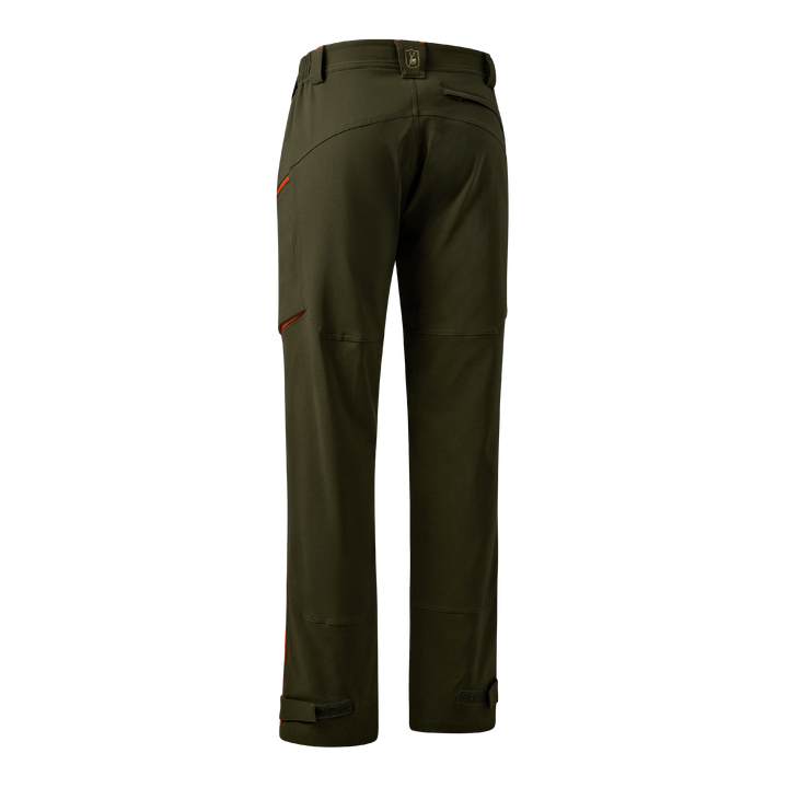 Deerhunter Chamois Trousers Forest Green 2XL