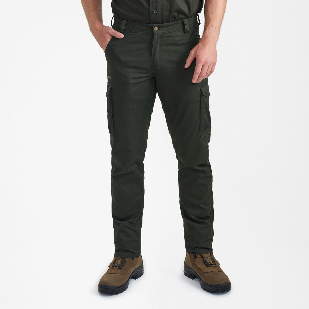 Deerhunter Atlas Trousers Timber 2XL