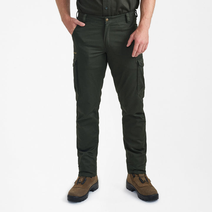 Deerhunter Atlas Trousers Timber 2XL