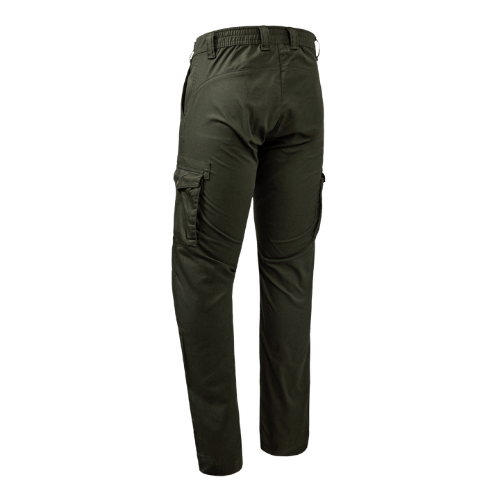 Deerhunter Lady Atlas Trousers Timber 36