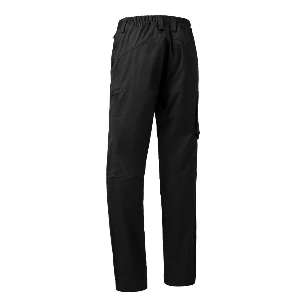 Deerhunter Traveler Trousers Black 44