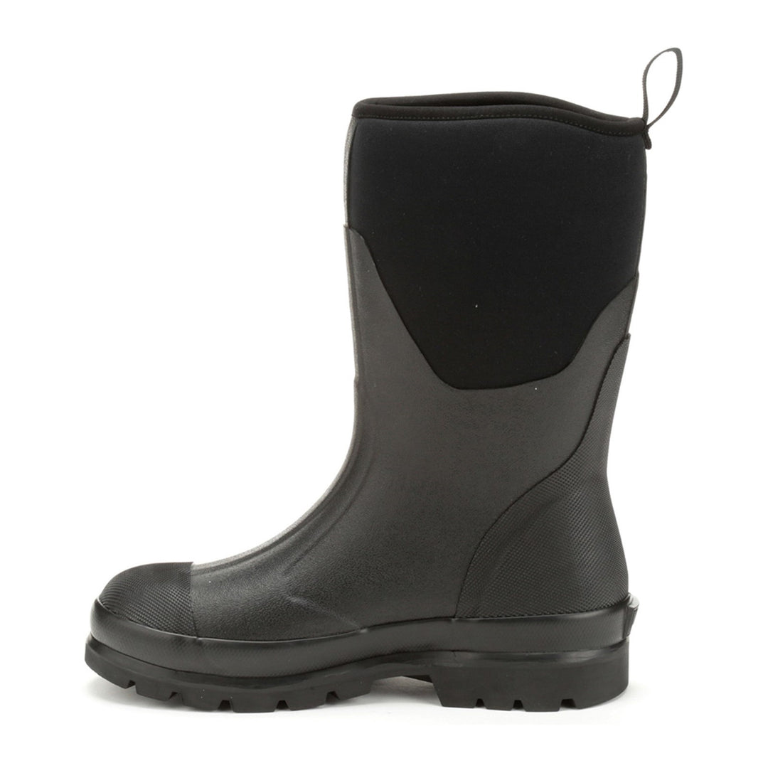 Muck Boots Chore Classic Short Boots Black 3