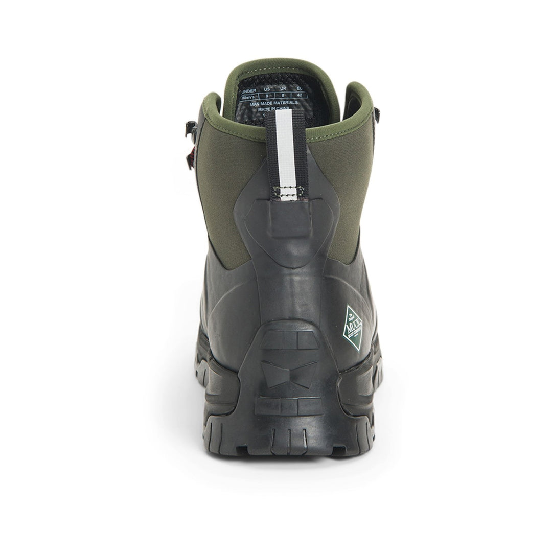 Muck Boots Apex Wellingtons Black 6