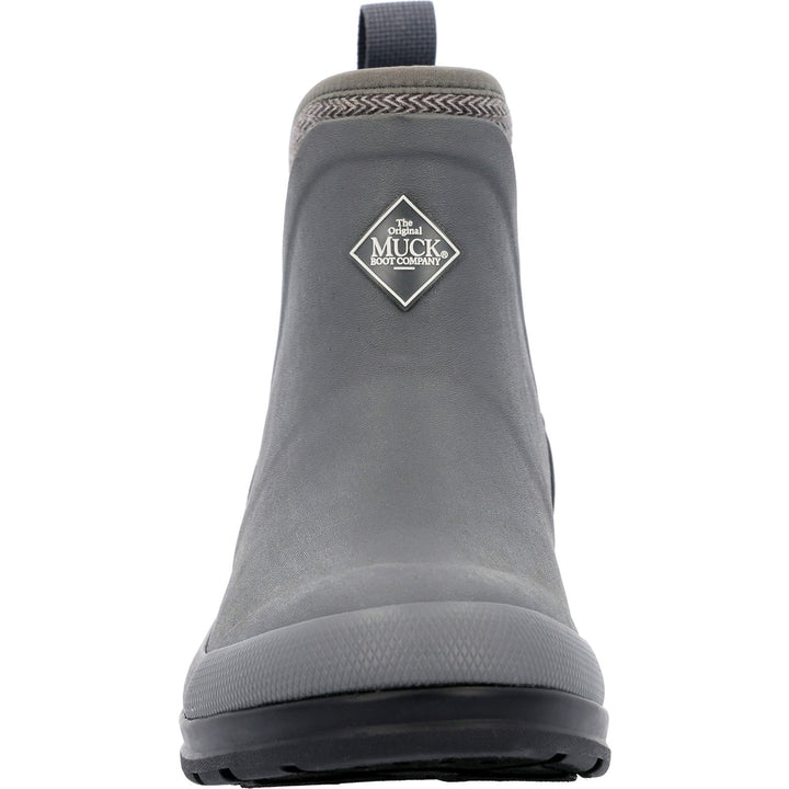 Muck Boots Originals Ankle Wellingtons Grey 3