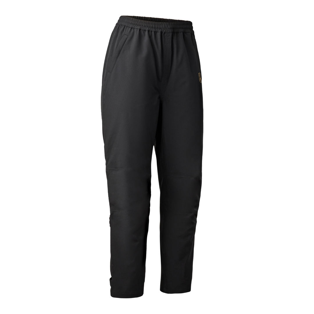 Deerhunter Lady Sarek Shell Trousers Black 36