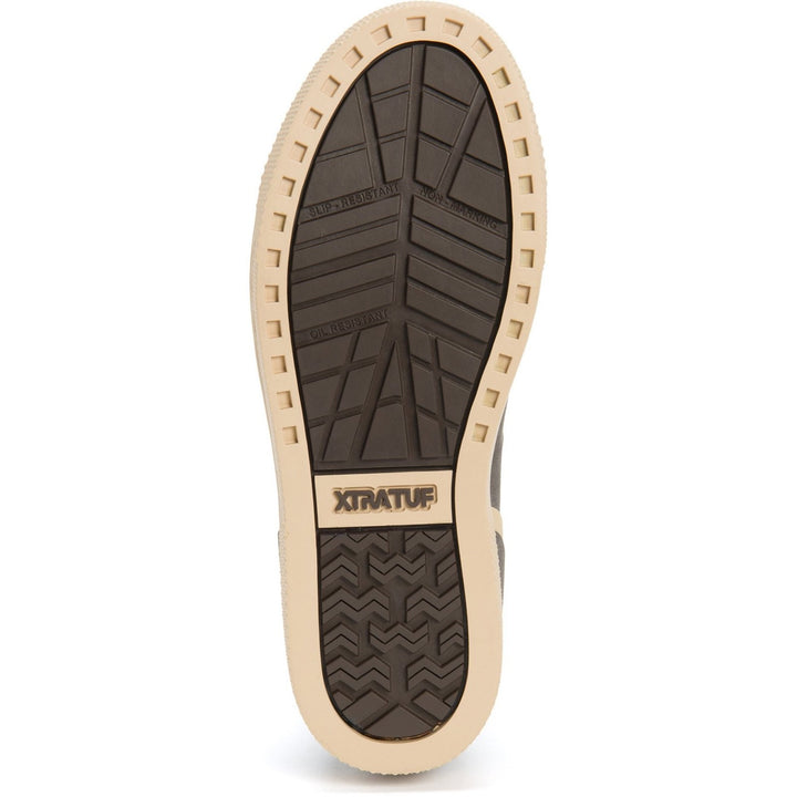 Xtratuf Wheelhouse Deck Boot CHOC 6