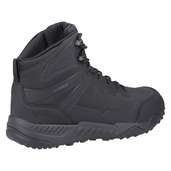 Magnum Ultima 6.0 WP Uniform Boot 4