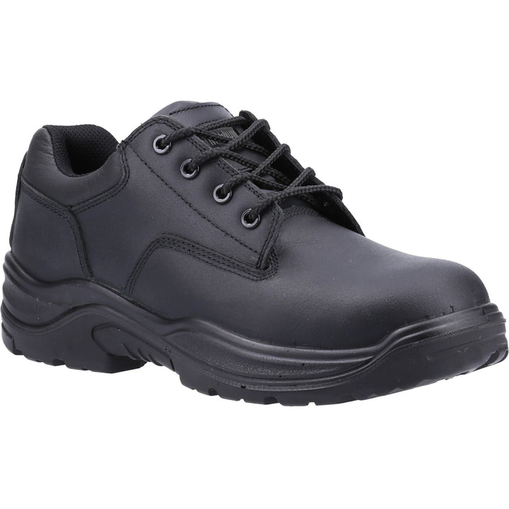 Magnum Precision Sitemaster Low CT CP Uniform Safety Shoe 3