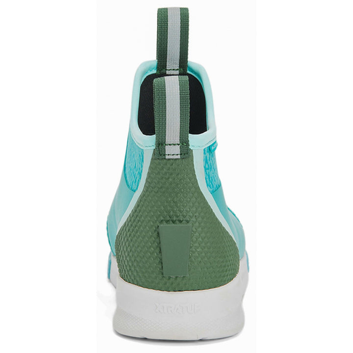 Xtratuf Ankle Deck Boot Sport TEAL 3