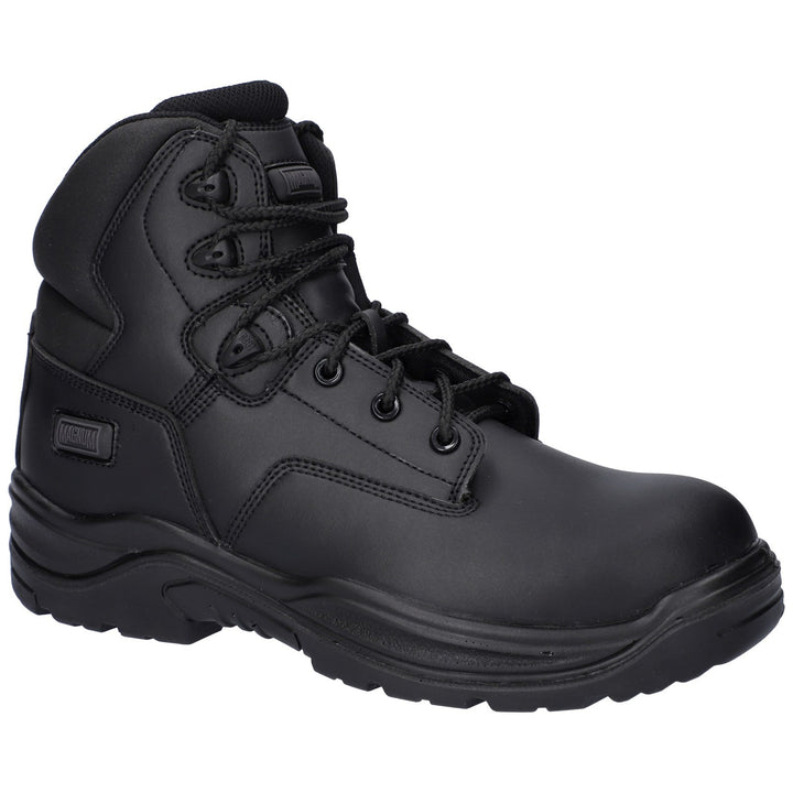 Magnum Precision Sitemaster CT CP Vegan Uniform Safety Boot 3