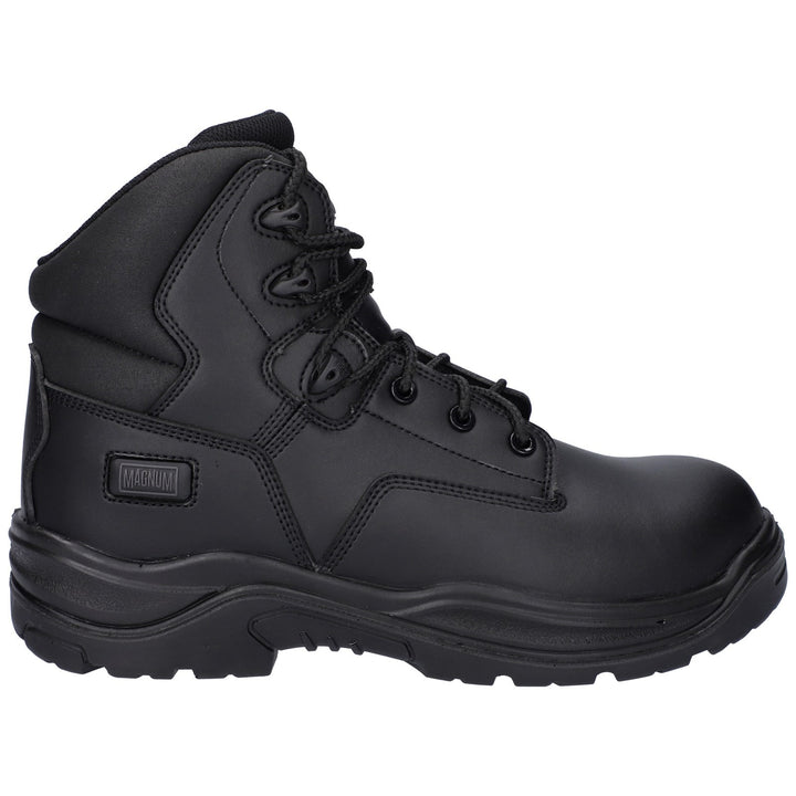 Magnum Precision Sitemaster CT CP Vegan Uniform Safety Boot 3