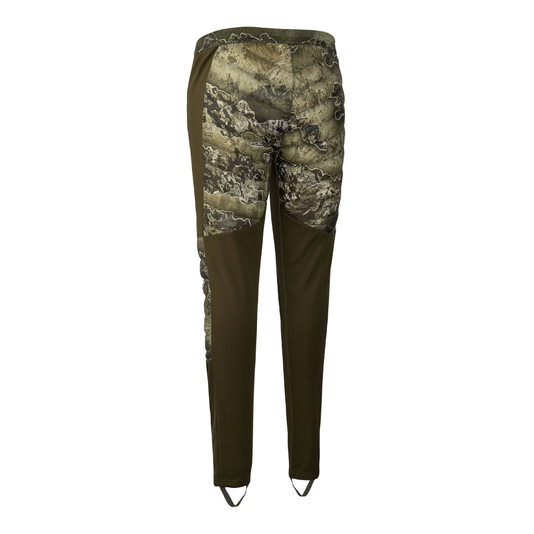 Deerhunter Excape Quilted Trousers  REALTREE EXCAPEâ„¢ 2XL