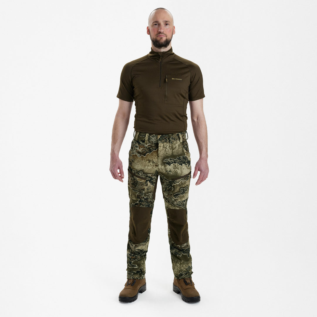 Deerhunter Excape Light Trousers REALTREE EXCAPEâ„¢ 2XL