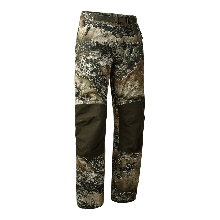 Deerhunter Excape Rain Trousers REALTREE EXCAPEâ„¢ 2XL