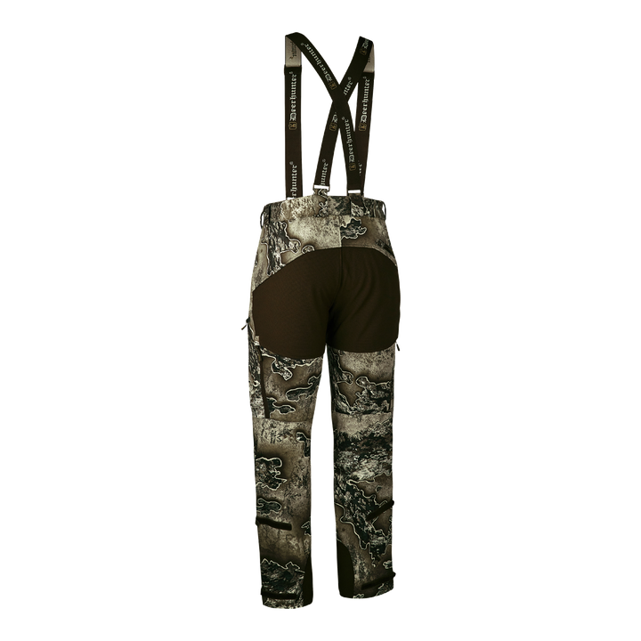 Deerhunter Excape Softshell Trousers REALTREE EXCAPEâ„¢ 2XL