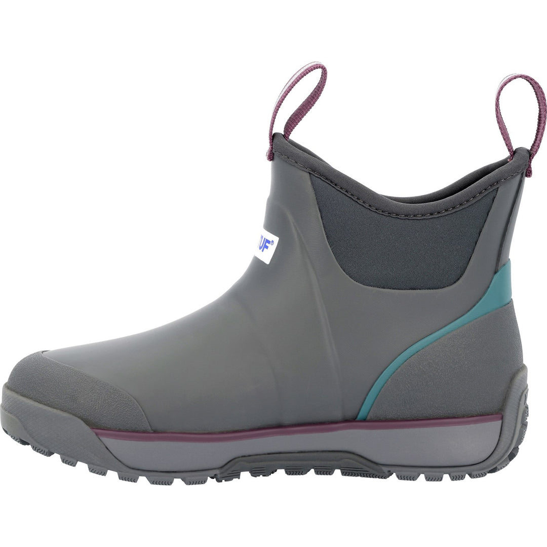 Xtratuf ADB Ice Boot SHADOW 4