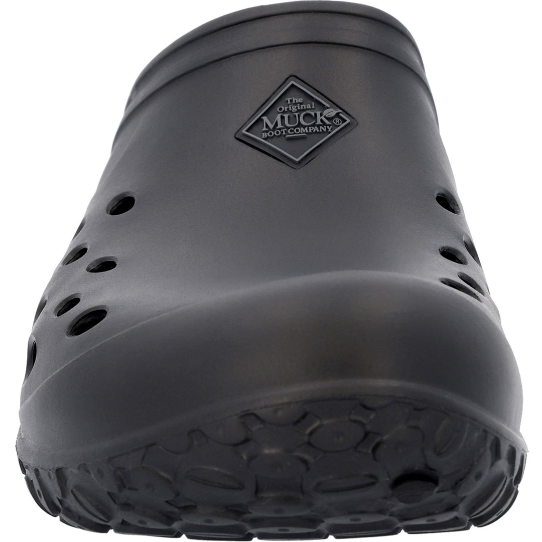 Muck Boots Muckster Lite Clog Black 6