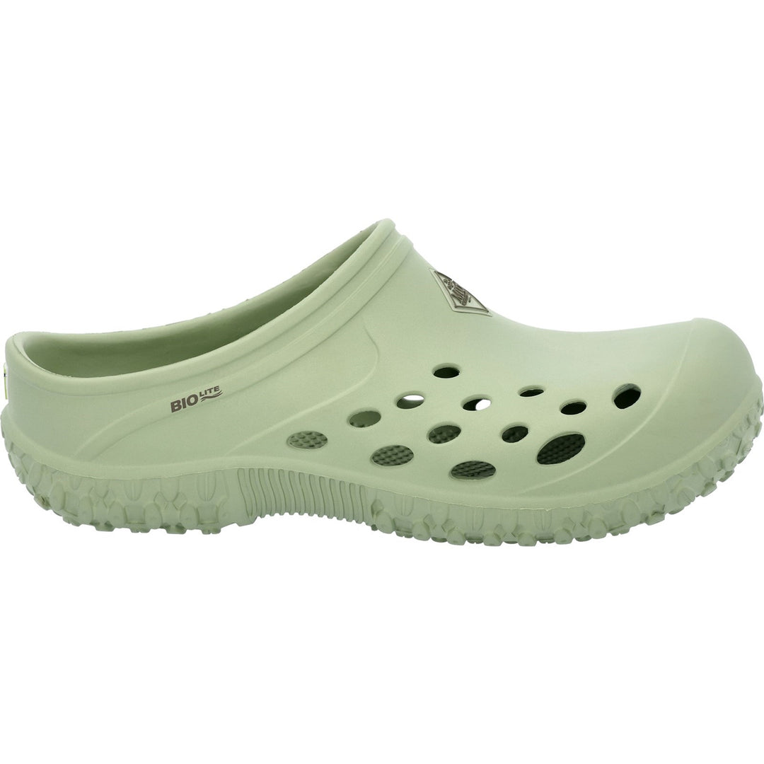 Muck Boots Muckster Lite Clog Resida Green 3