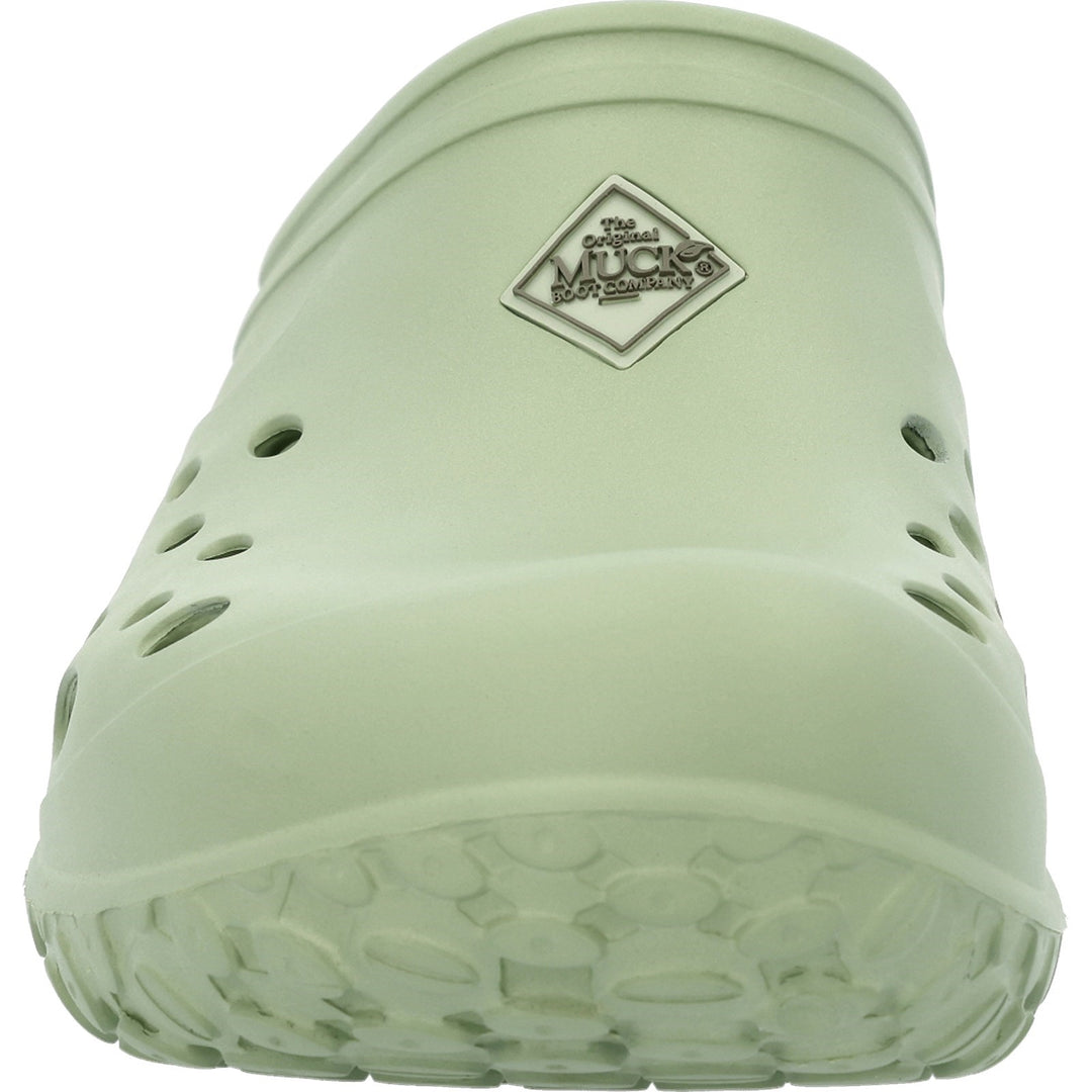 Muck Boots Muckster Lite Clog Resida Green 3