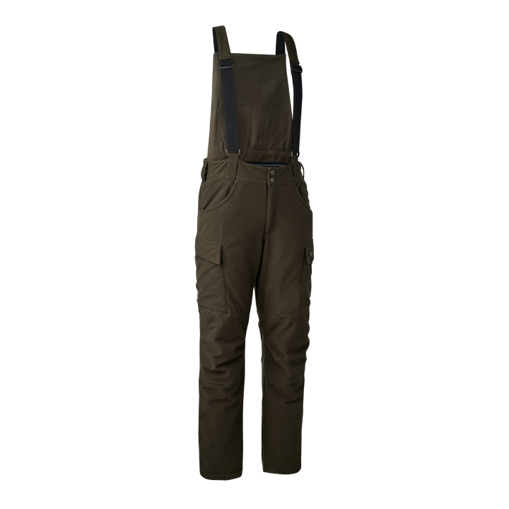 Deerhunter Heat Game Trousers Wood 22