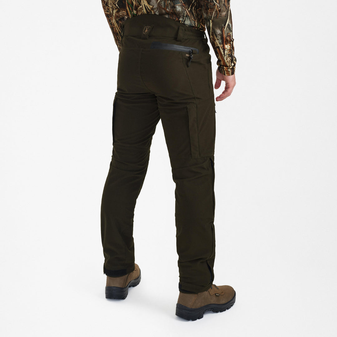 Deerhunter Game Pro Light Trousers Wood 22