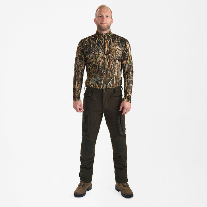 Deerhunter Game Pro Light Trousers Wood 22