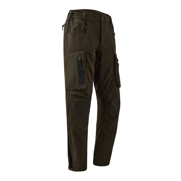 Deerhunter Game Pro Light Trousers Wood 22