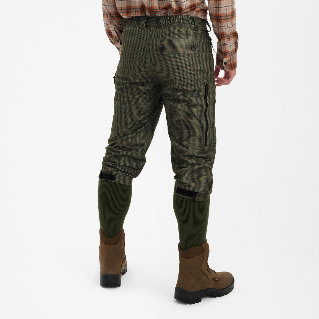 Deerhunter Pro Gamekeeper Breeks Turf 48