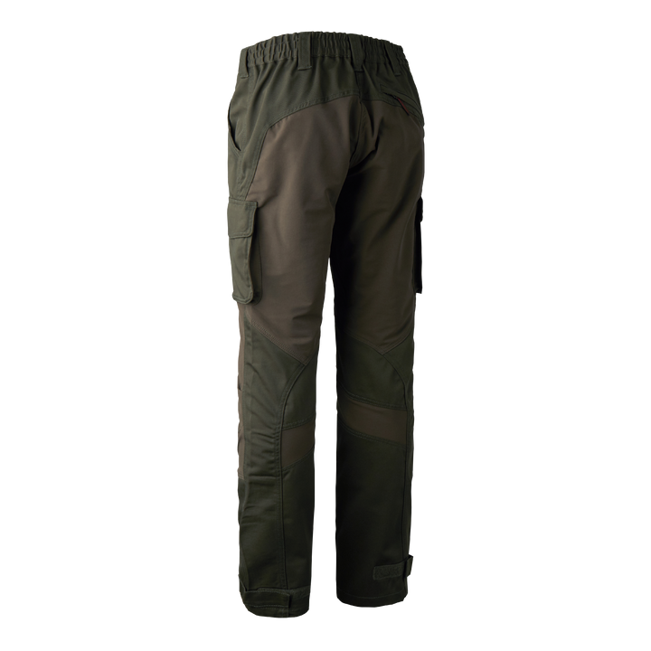 Deerhunter Rogaland Stretch Trousers Adventure Green 22